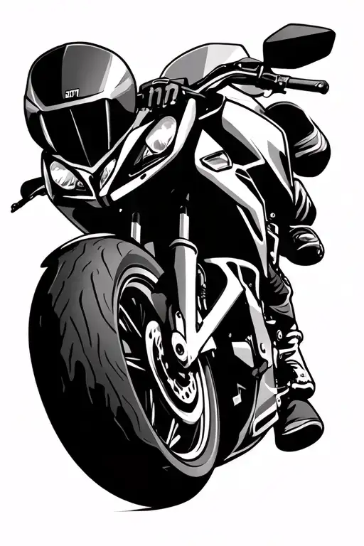 Street Bike Racing