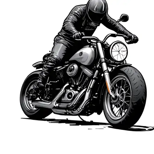 Motorcycle Life
