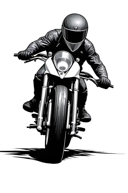 Street Bike Racing