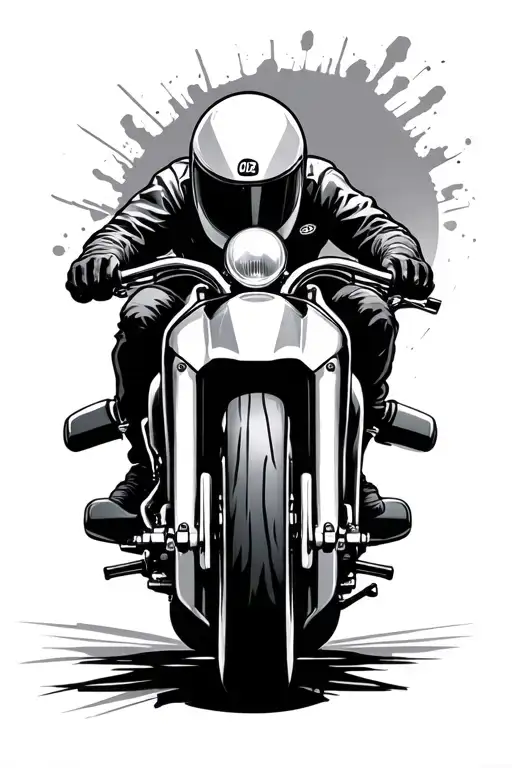 Street Bike Racing