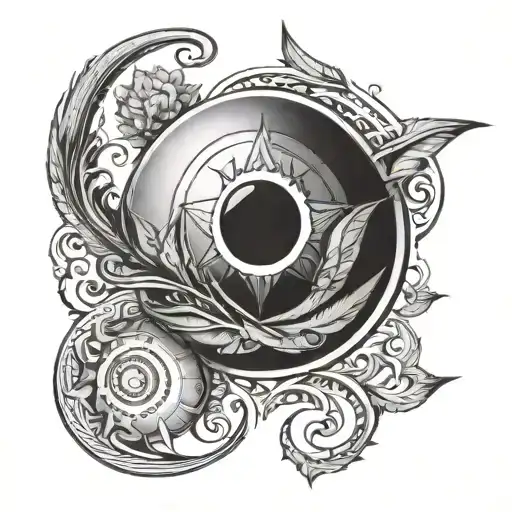 5 Solas