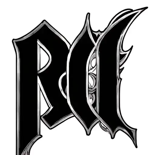 Rosario Letraing Letters