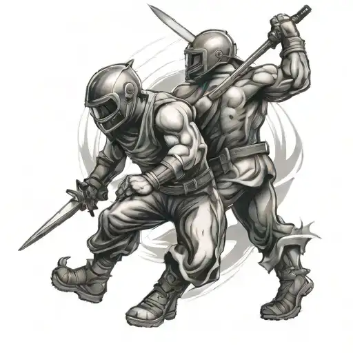 Fighter