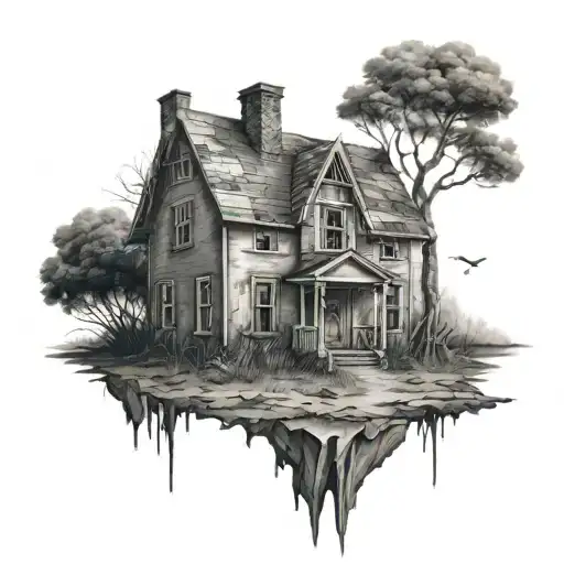 Abandoned House