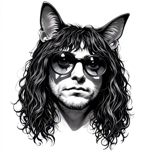 Ozzy Glasses