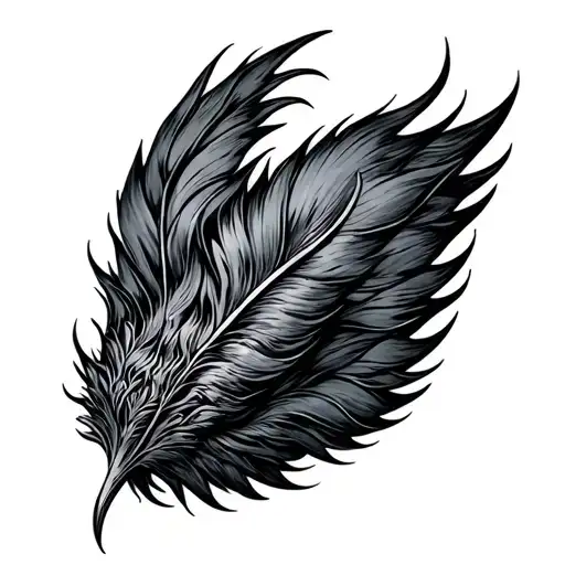 Welsh Plume
