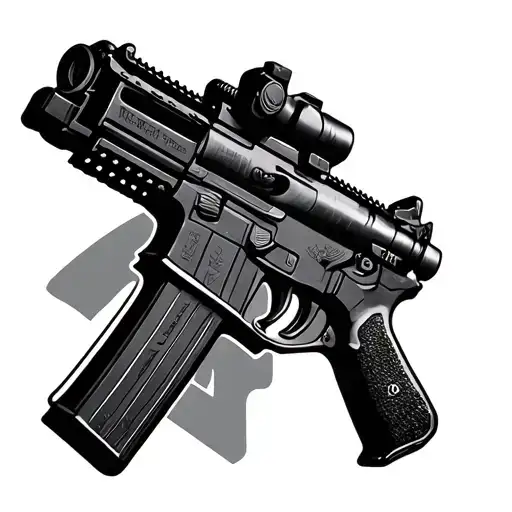Ar15