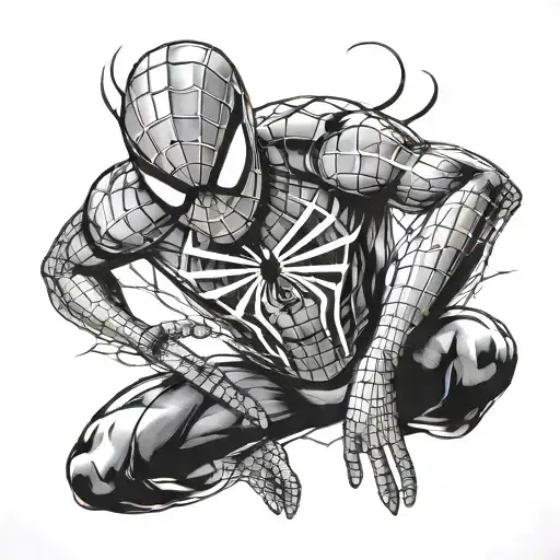 Spiderman