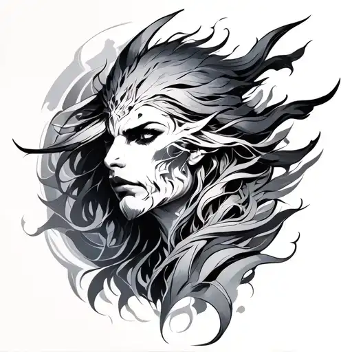 Solo Leveling Igris