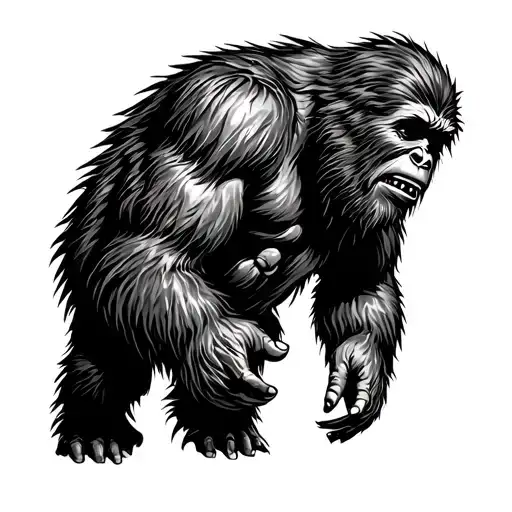 Sasquatch