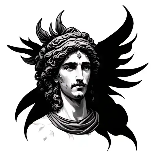 Greek Mythology