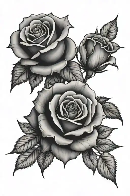 Roses