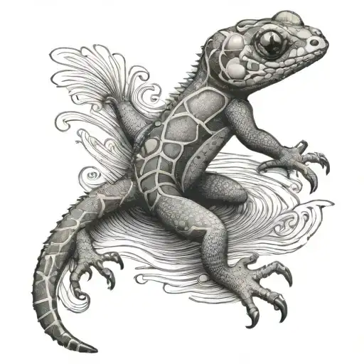 Gecko