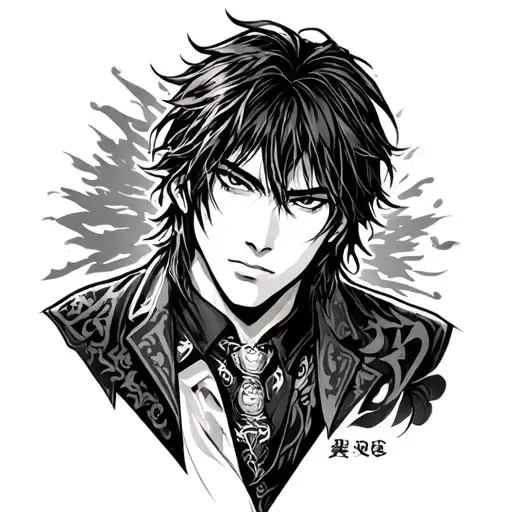 Kaiji No8