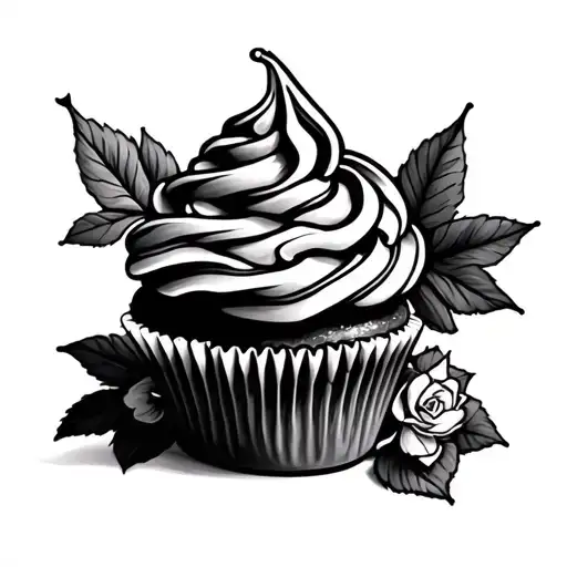 Cupcake