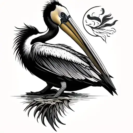 Pelican