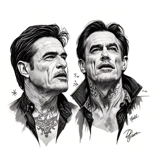Jim Carrey