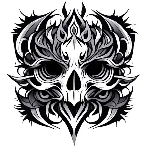 Neo Tribal