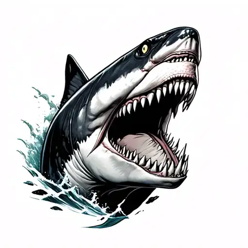 Jaws Movie Rocky Movie