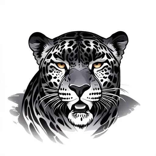 Jaguar Man