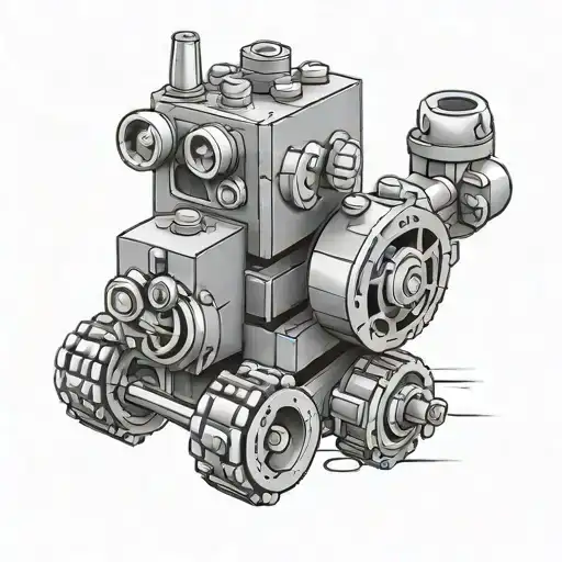 Lego