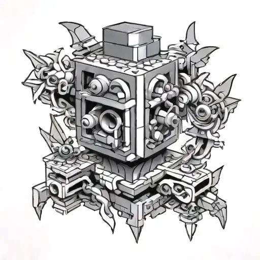 Lego