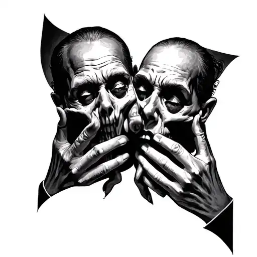 See No Evil Hear No Evil Speak No Evil