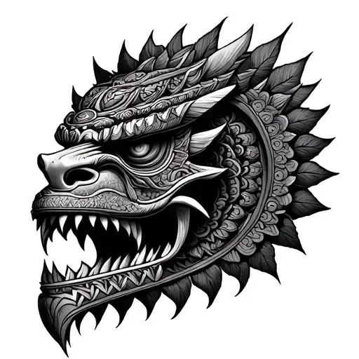 Kukulcan