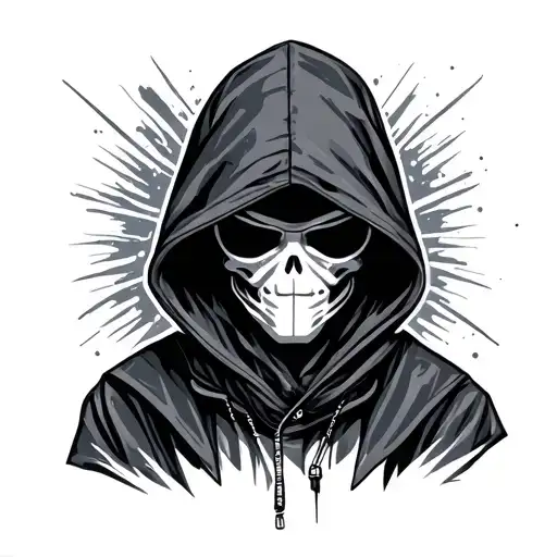 Hacker Smartphone