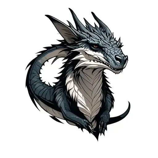 Drago Roo Galaxia