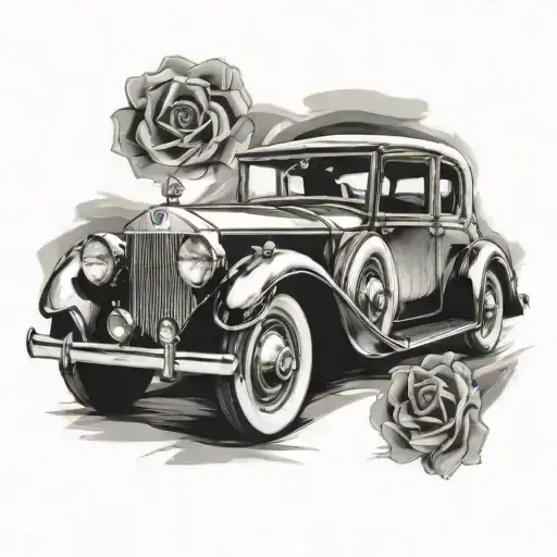 Rolls Royce