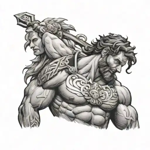 Real Hercules