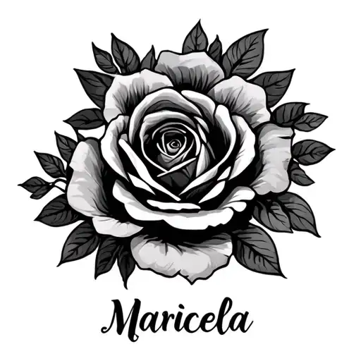 Name Maricela