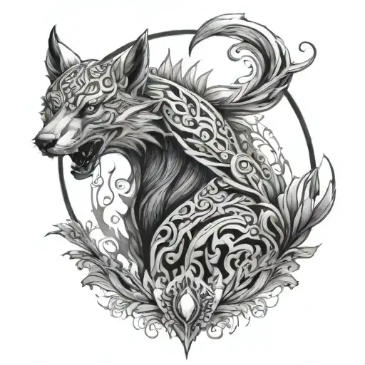 Fen'harel