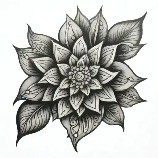 Mandala Design