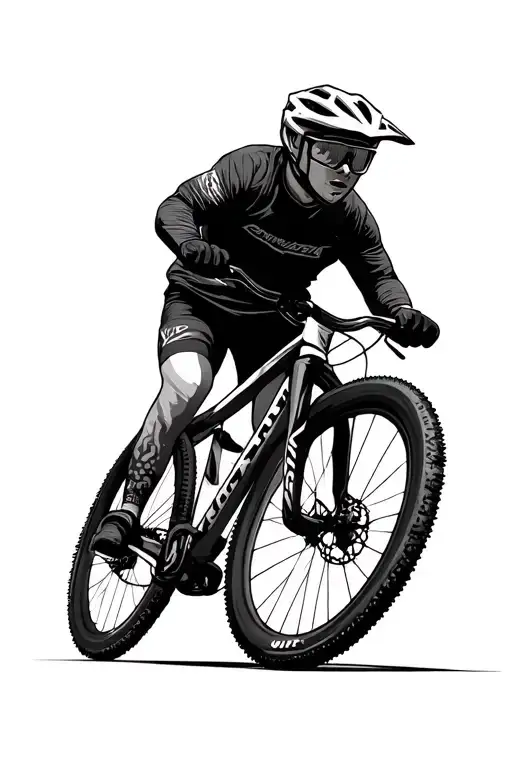 Bike Mtb