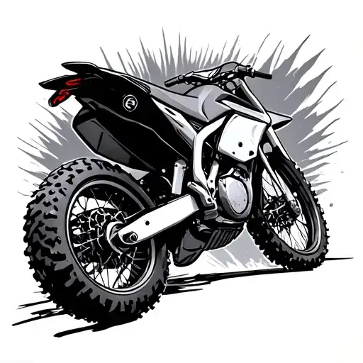 Dirt Bike