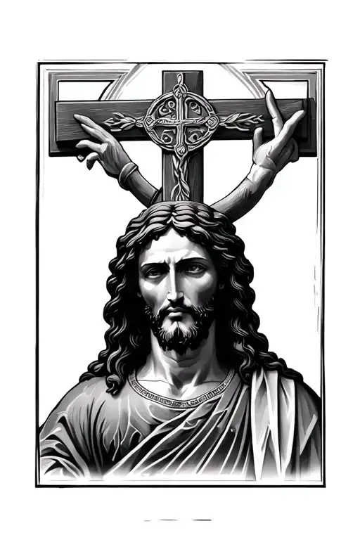 Jesus Cross