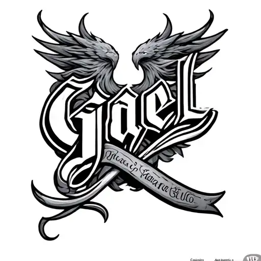 Gael Name