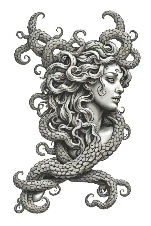 Medusa