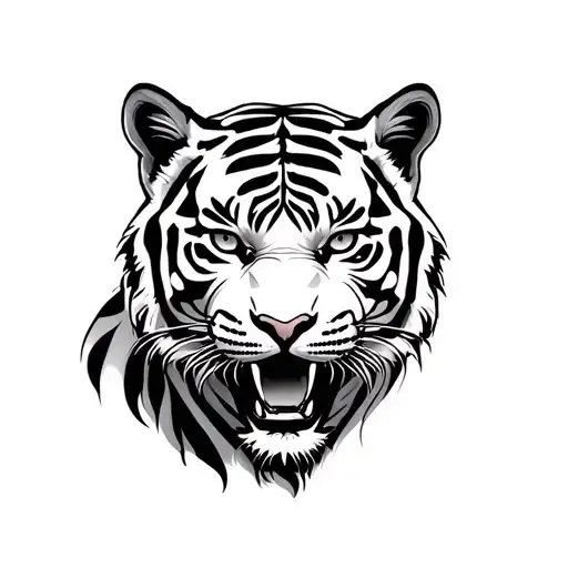 Japanese Tigers