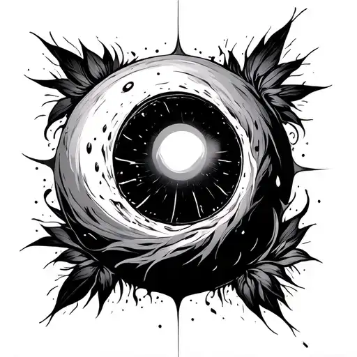 Blackhole