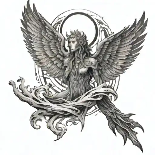 Spiritual Ascension
