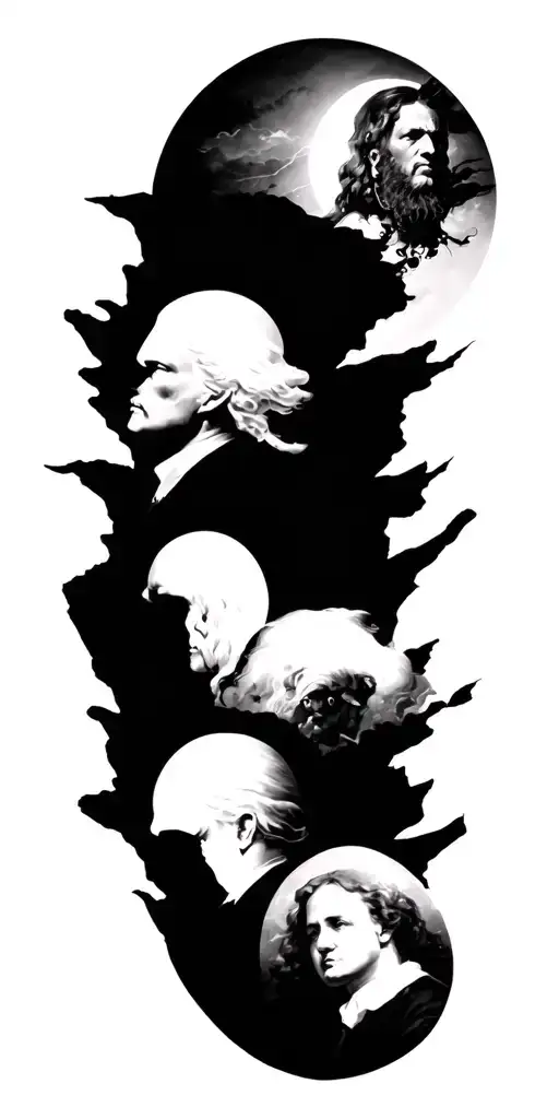 Timeline Featuring Significant Events