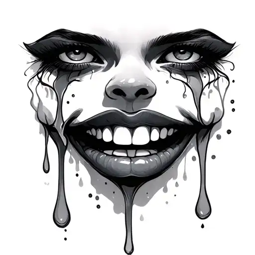 Tears And Smiles
