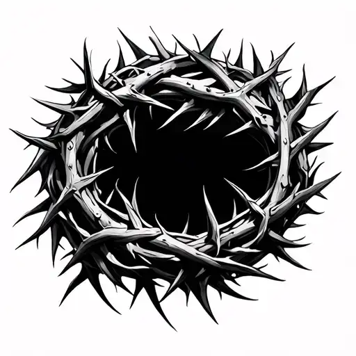 Crown Of Thorns