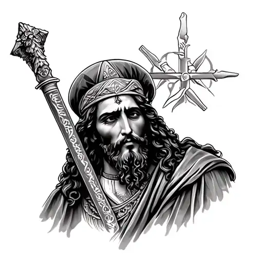 San Judas Tadeo