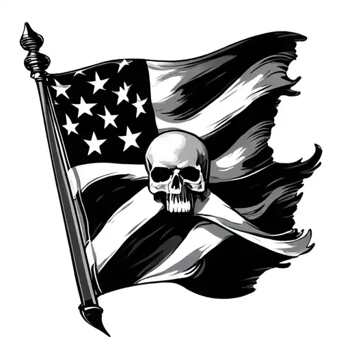 Rebel Flag