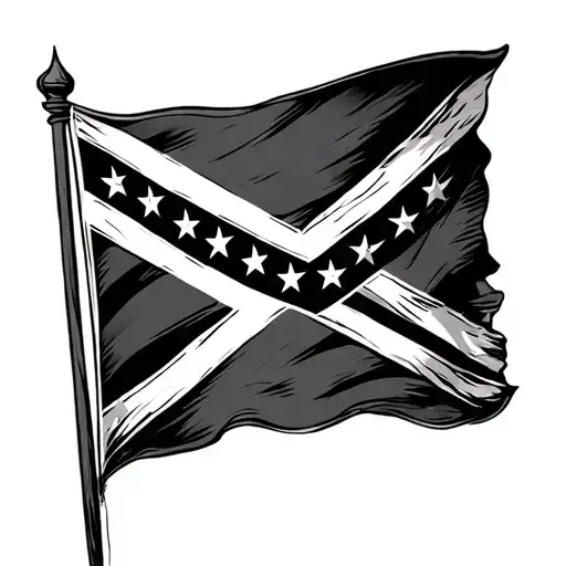 Rebel Flag
