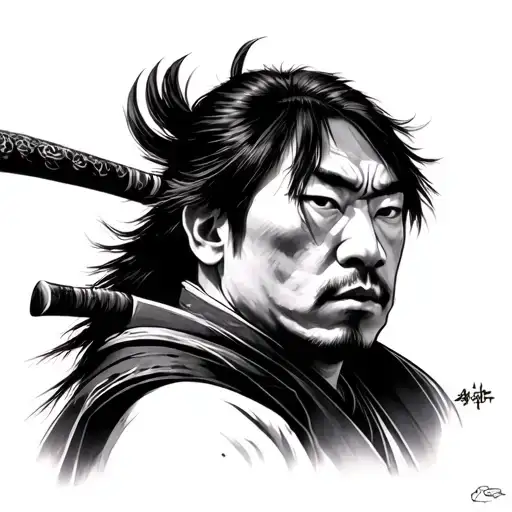 Musashi Miyamoto